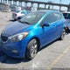 KNAFX5A86E5213792 2014 Kia Forte auction photo thumbnail 2