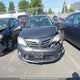 2T1BU4EE4DC953847 2013 Toyota Corolla S/Le auction photo thumbnail 12