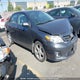 2T1BU4EE4DC953847 2013 Toyota Corolla S/Le auction photo thumbnail 1