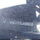 1HGCV1F50JA808000 2018 Honda Accord Exl auction photo thumbnail 9