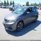 2HGFB2F57FH039841 2015 Honda Civic auction photo thumbnail 2