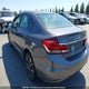 2HGFB2F57FH039841 2015 Honda Civic auction photo thumbnail 3