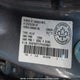 2HGFB2F57FH039841 2015 Honda Civic auction photo thumbnail 9