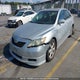 4T1BK46K77U003317 2007 Toyota Camry auction photo thumbnail 2