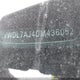 3VWDL7AJ4DM436052 2013 Volkswagen Jetta auction photo thumbnail 9