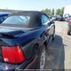 1FAFP45X42F197652 2002 Ford Mustang Gt auction photo thumbnail 12