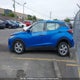 3N1CP5BV1RL585317 2024 Nissan Kicks auction photo thumbnail 14