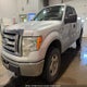 1FTFX1EF8BFD17713 2011 Ford F150 auction photo thumbnail 2