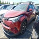 NMTKHMBX1JR018670 2018 Toyota C-Hr Xle/Xle Premium auction photo thumbnail 2