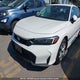 2HGFE2F28SH110309 2025 Honda Civic auction photo thumbnail 2