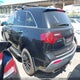 2HNYD2H26AH004442 2010 Acura Mdx auction photo thumbnail 3