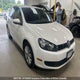 WVWDA7AJ4DW118697 2013 Volkswagen Golf auction photo thumbnail 1