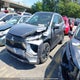 JA4ATVAA6PZ616866 2023 Mitsubishi Eclipse Cross Le/Ralliart auction photo thumbnail 2
