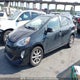 JTDKDTB34F1102992 2015 Toyota Prius auction photo thumbnail 2