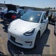 5YJ3E1EA3MF015959 2021 Tesla Model 3 auction photo thumbnail 2