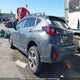 JF2GUADC4R8383941 2024 Subaru Crosstrek Premium auction photo thumbnail 3