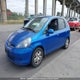 JHMGD37408S805802 2008 Honda Fit auction photo thumbnail 2