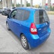 JHMGD37408S805802 2008 Honda Fit auction photo thumbnail 3