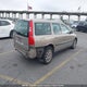 YV1SW61T842431077 2004 Volvo V70 auction photo thumbnail 4