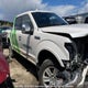 1FTEW1E44KFD38040 2019 Ford F150 auction photo thumbnail 1