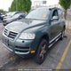WVGBE67L57D001303 2007 Volkswagen Touareg V6 auction photo thumbnail 2