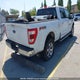 1FTFW1E58NKE24654 2022 Ford F150 auction photo thumbnail 4