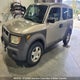 5J6YH28504L000702 2004 Honda Element Ex auction photo thumbnail 2