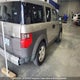 5J6YH28504L000702 2004 Honda Element Ex auction photo thumbnail 4