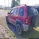 1J4GL48K66W247218 2006 Jeep Liberty Sport auction photo thumbnail 3