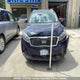 5XYPGDA57LG695023 2020 Kia Sorento S auction photo thumbnail 16