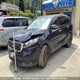5XYPGDA57LG695023 2020 Kia Sorento S auction photo thumbnail 2