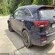 5XYPGDA57LG695023 2020 Kia Sorento S auction photo thumbnail 3