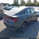 KMHLN4AG8MU068980 2021 Hyundai Elantra Sel auction photo thumbnail 4