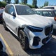 5UXCR6C07N9L44797 2022 BMW X5 xDrive40I auction photo thumbnail 1