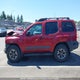 5N1AN0NW7FN667898 2015 Nissan Xterra X/S/Pro-4X auction photo thumbnail 14