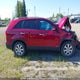 5XYKTDA25DG404158 2013 Kia Sorento Lx auction photo thumbnail 14