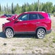 5XYKTDA25DG404158 2013 Kia Sorento Lx auction photo thumbnail 15
