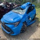 JTNK4RBE8K3005051 2019 Toyota Corolla Se/Xse auction photo thumbnail 2