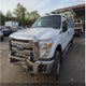 1FT7W3B64BED09038 2011 Ford F350 auction photo thumbnail 2