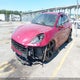 WP1AF2A59GLB91675 2016 Porsche Macan Turbo auction photo thumbnail 2
