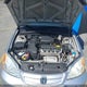 2HGES16822H912566 2002 Honda Civic auction photo thumbnail 10