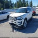 1FM5K8F89HGC96355 2017 Ford Explorer Limited auction photo thumbnail 2
