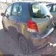 JTDKT923695224241 2009 Toyota Yaris auction photo thumbnail 3