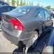 2HGFA16836H008917 2006 Honda Civic Ex auction photo thumbnail 4