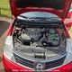 3N1BC13E89L421271 2009 Nissan Versa auction photo thumbnail 14