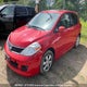 3N1BC13E89L421271 2009 Nissan Versa auction photo thumbnail 2