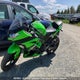JKAEX8B17EA004788 2014 Kawasaki Ex300 B auction photo thumbnail 2