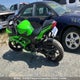JKAEX8B17EA004788 2014 Kawasaki Ex300 B auction photo thumbnail 3