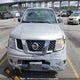 1N6BD06T95C441434 2005 Nissan Frontier King Cab Xe auction photo thumbnail 12