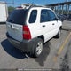 KNDJF722887533484 2008 Kia Sportage Lx auction photo thumbnail 4